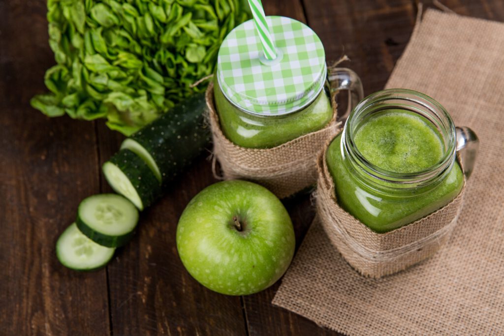 green juice review